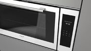 Духовой шкаф Fulgor Milano FCO 9013 TM WH фото 3 в Челябинске