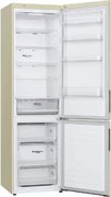 Холодильник LG GA-B509CESL фото 4 в Челябинске