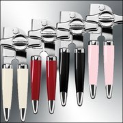 Консервный нож Китчен Эйд KG130OB фото 2 в Челябинске Консервный нож KitchenAid KG130OB фото 2 в Челябинске
