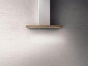 Вытяжка Elica BIO WH/A 90 ROVERE фото 2 в Челябинске