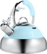 Чайник Maunfeld MRK-119BL фото 2 в Челябинске