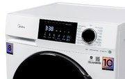 Стиральная машина Midea MFC3814BSW47/W фото 2 в Челябинске
