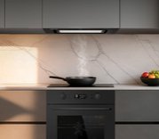 Электрический духовой шкаф Zigmund Shtain E 133 B фото 2 в Челябинске