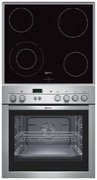 Духовой шкаф Neff E14M42N0 фото 2 в Челябинске