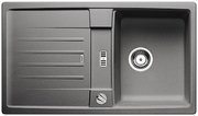Мойка Blanco Lexa 45 S алюметаллик фото в Челябинске