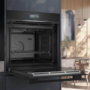 Духовой шкаф Siemens HB736G1B1 фото 4 в Челябинске