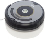 Робот-пылесос АйРобот Roomba 630 фото 2 в Челябинске Робот-пылесос iRobot Roomba 630 фото 2 в Челябинске