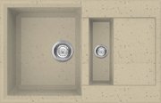 Мойка Омойкири SAKAIME 78-2 CH фото в Челябинске Мойка Omoikiri SAKAIME 78-2 CH фото в Челябинске