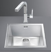 Смеситель Smeg MDQ5-IS фото 2 в Челябинске