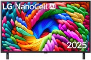 Телевизор LG 43NANO90A6B Телевизор LG 43NANO90A6B