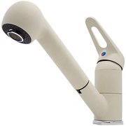 Смеситель Franke 740 ваниль фото 2 в Челябинске