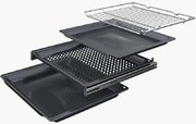 Духовой шкаф Bosch HRG978NB1 фото 2 в Челябинске