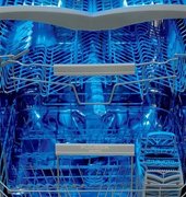Встраиваемая посудомоечная машина Fulgor Milano FDW 9093.1 фото 4 в Челябинске