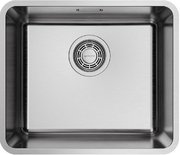 Мойка Omoikiri OMI 43-U/I ULTRA MINI-IN фото в Челябинске