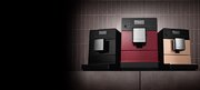 Кофемашина Miele CM 5300 Tayberry Red фото 3 в Челябинске