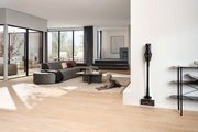 Пылесос Miele SWDL0 Triflex HX3 для уборки шерсти животных Обсидиановый черный (Cat&Dog Obsidian black) фото 4 в Челябинске
