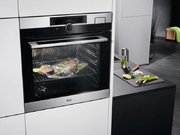 Духовой шкаф AEG BSK999330M фото 2 в Челябинске