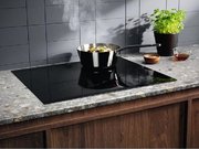 Варочная панель Electrolux IPE6450KF фото 2 в Челябинске