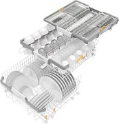 Встраиваемая посудомоечная машина Miele G 7165 SCVi XXL фото 3 в Челябинске