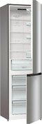 Холодильник Gorenje NRK6202EXL4 фото 3 в Челябинске