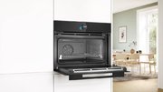 Духовой шкаф Bosch CSG958DB1 фото 3 в Челябинске