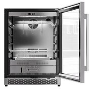 Холодильник для сухого вызревания мяса Meyvel MM-45SR фото 2 в Челябинске