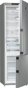 Холодильник Gorenje NRK 61 JSY2X фото 2 в Челябинске