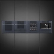 Духовой шкаф Smeg SO6102S3PG фото 3 в Челябинске