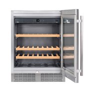 Встраиваемый винный шкаф Liebherr UWKes 1752 GrandCru фото 3 в Челябинске