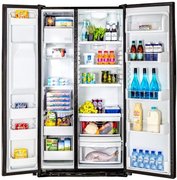 Холодильник IO MABE ORE24CGFFKB GW фото 2 в Челябинске