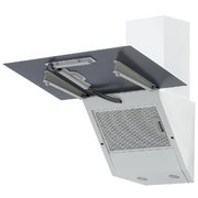 Вытяжка KRONA JINA 600 WHITE S V2 фото 3 в Челябинске