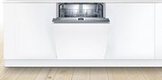 Встраиваемая посудомоечная машина Bosch SMV4HTX24E фото 4 в Челябинске