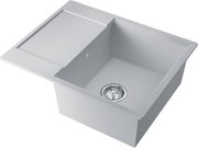 Мойка Omoikiri Daisen 65 WH фото 2 в Челябинске