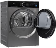 Сушильная машина Midea MD210H100WDB/T фото 2 в Челябинске