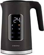 Чайник Maunfeld MGK-635DBK фото в Челябинске