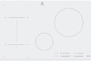 Варочная панель Electrolux EHI8543F9W