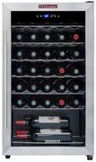 Винный шкаф La Sommeliere LS34A фото 2 в Челябинске