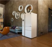 Холодильник Sharp SJPX 99 FBE фото 3 в Челябинске