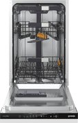 Полностью встраиваемая посудомоечная машина Gorenje GV572D10 фото 3 в Челябинске