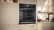 Духовой шкаф Neff B54CR71N0 фото 4 в Челябинске