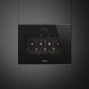 Винный холодильник Smeg CVI621RWNR3 фото 2 в Челябинске