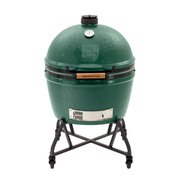 Подставка мобильная с рукоятью для гриля 2XL Биг Грин Эгг фото 3 в Челябинске Подставка мобильная с рукоятью для гриля 2XL Big Green Egg фото 3 в Челябинске