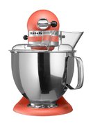 Миксер Китчен Эйд 5KSM150PSECD фото 2 в Челябинске Миксер KitchenAid 5KSM150PSECD фото 2 в Челябинске