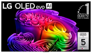 Телевизор LG OLED97G6RLA фото в Челябинске