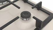 Газовая варочная панель BOSCH PGP6B1B90R фото 4 в Челябинске