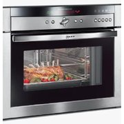 Компактный духовой шкаф Neff C67M70N3 фото 2 в Челябинске