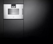 Духовой шкаф-пароварка Gaggenau BSP 221-130 фото 2 в Челябинске
