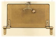 Духовой шкаф Restart ELF046 Blue фото 4 в Челябинске