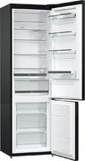 Двухкамерный холодильник Gorenje NRK621SYB4 фото 2 в Челябинске