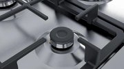 Газовая варочная панель Bosch PGQ7B5B90 фото 3 в Челябинске
